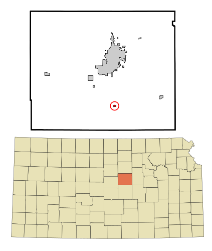 Assaria, Kansas